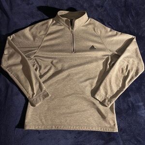Adidas Quarter-Zip